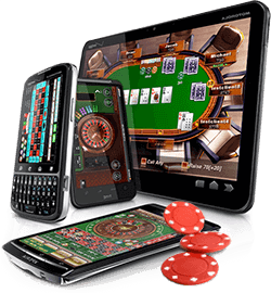 Mobile Casino Slots Real Money