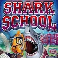 Shark School pokie ✔️ Review & free game