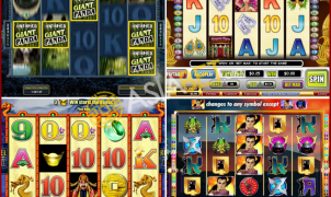 growing popularity of online slot games