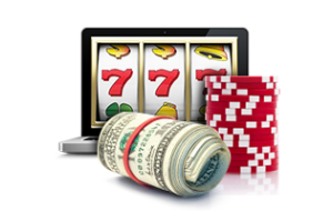 Play and win real money slots