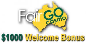 Fair Go Casino Australia Login