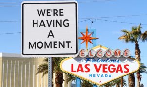 Vegas is Reopening for Business