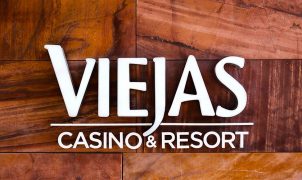 Viejas Casino