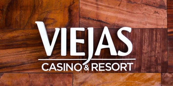 Viejas Casino
