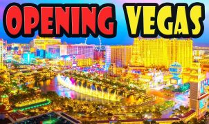 Opening Vegas