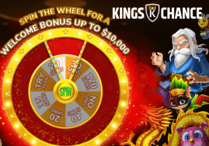 Kings Chance Casino Canada 