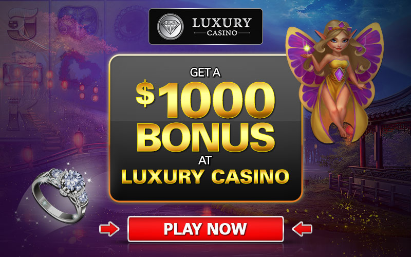 Luxury Canadian Casino login