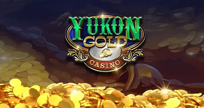 Yukon Gold Canadian Casino official site