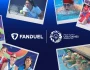 First-time partnership of FanDuel and the Special Olympics