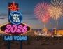 FIrst quarter of 2026 is a bit slow for the Gambling and Hotel industry in Vegas